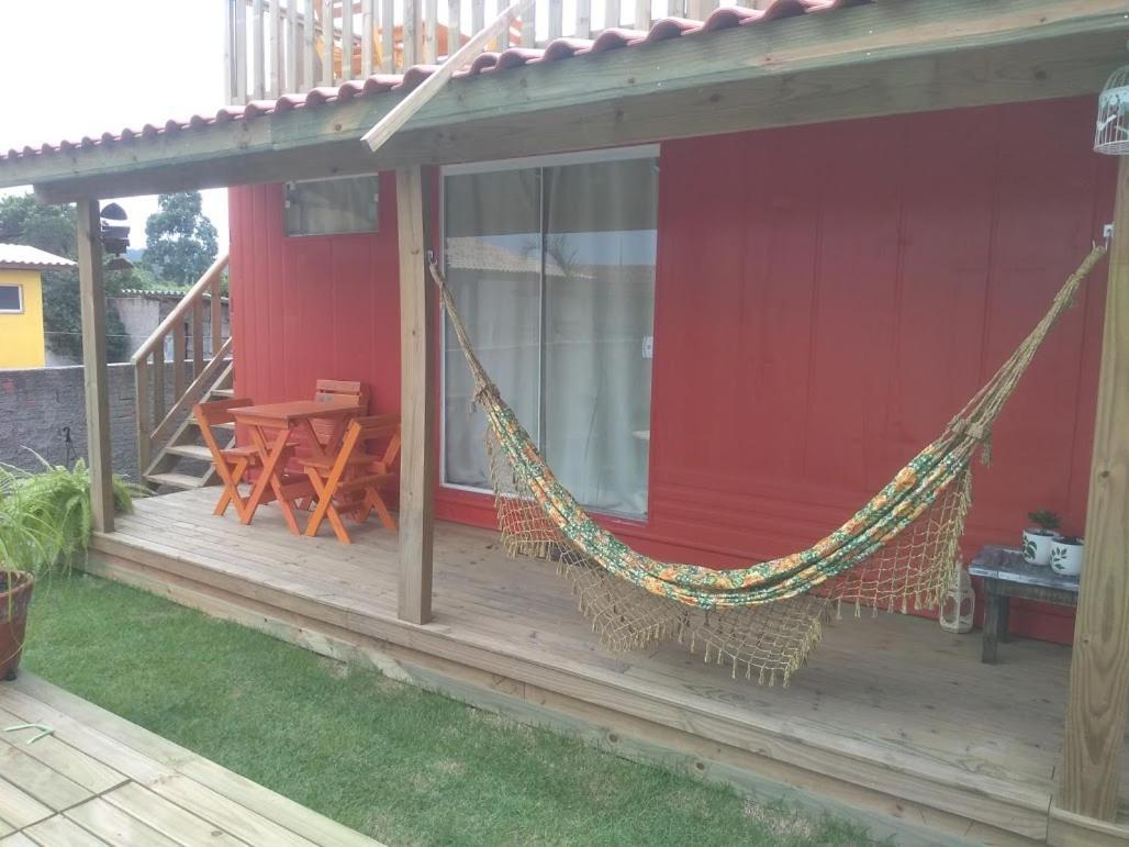 Morada Betel Box Villa Praia do Rosa Exterior photo