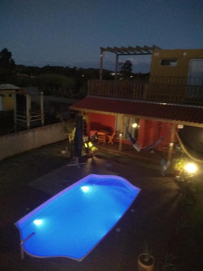 Morada Betel Box Villa Praia do Rosa Exterior photo