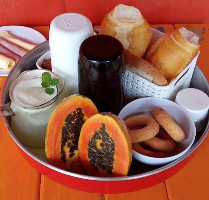 Morada Betel Box Villa Praia do Rosa Exterior photo