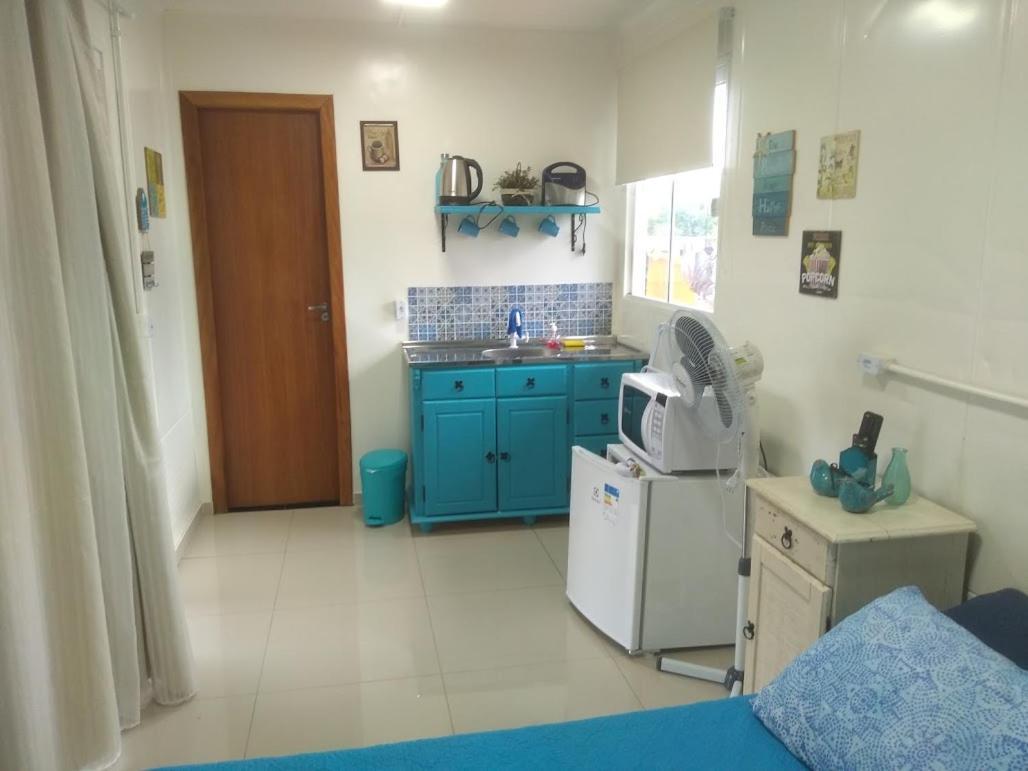 Morada Betel Box Villa Praia do Rosa Exterior photo