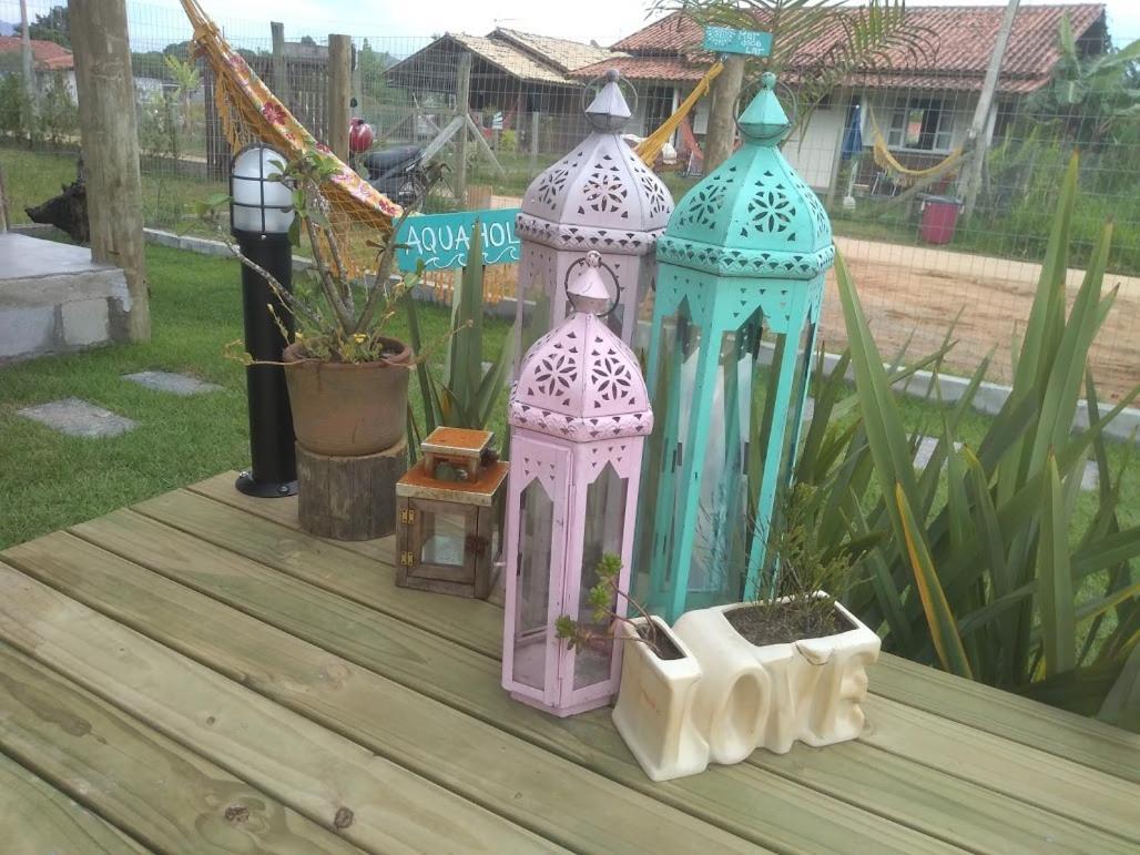 Morada Betel Box Villa Praia do Rosa Exterior photo