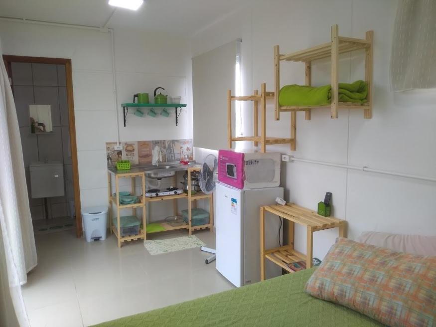 Morada Betel Box Villa Praia do Rosa Exterior photo