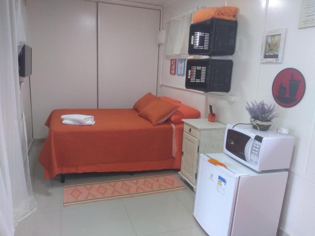 Morada Betel Box Villa Praia do Rosa Exterior photo