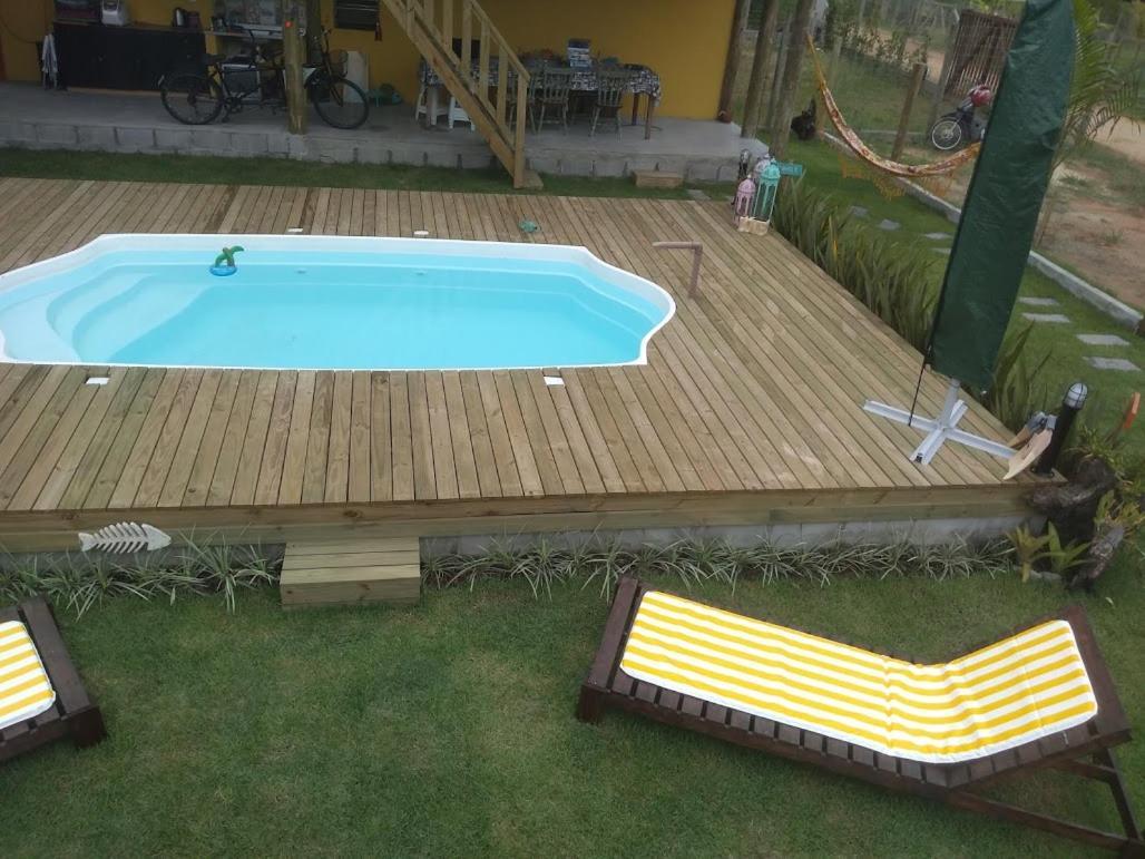 Morada Betel Box Villa Praia do Rosa Exterior photo