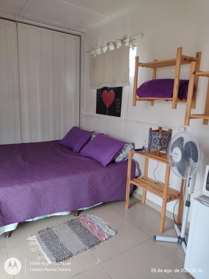 Morada Betel Box Villa Praia do Rosa Exterior photo