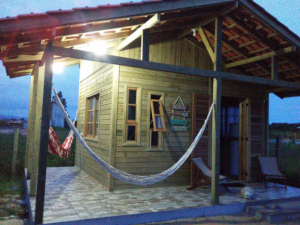 Morada Betel Box Villa Praia do Rosa Exterior photo