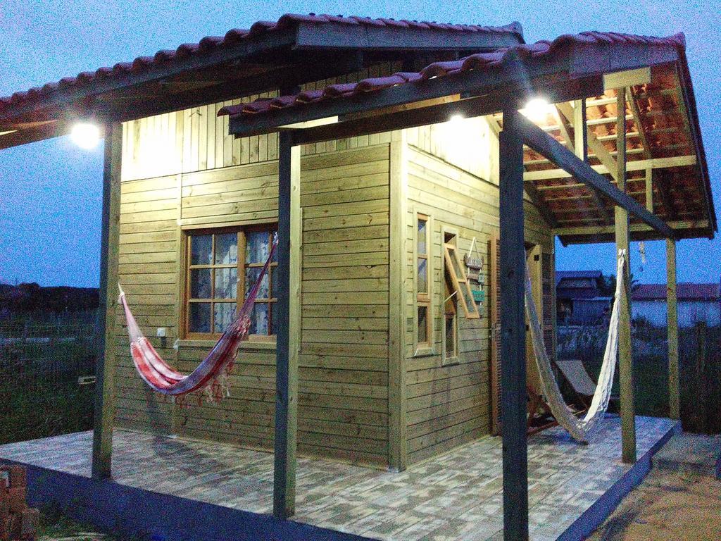 Morada Betel Box Villa Praia do Rosa Exterior photo