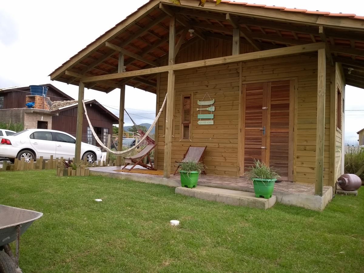 Morada Betel Box Villa Praia do Rosa Exterior photo